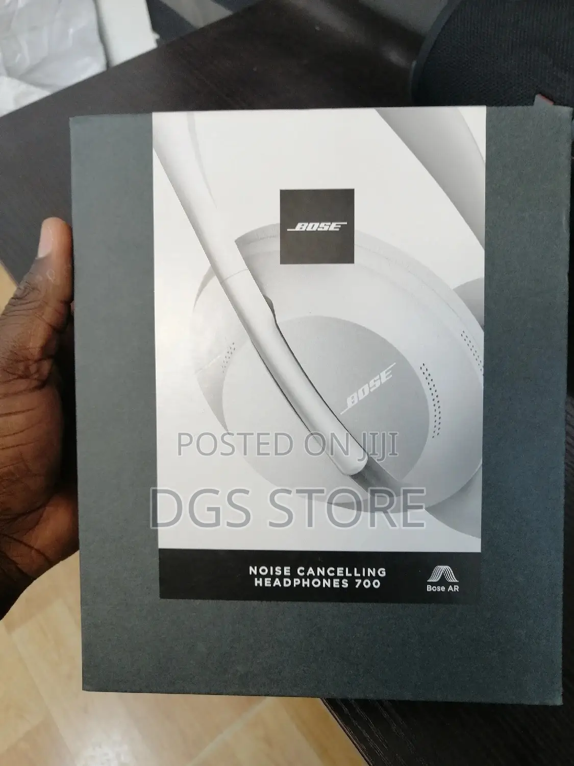 Bose NC 700 Bluetooth Headphone 700