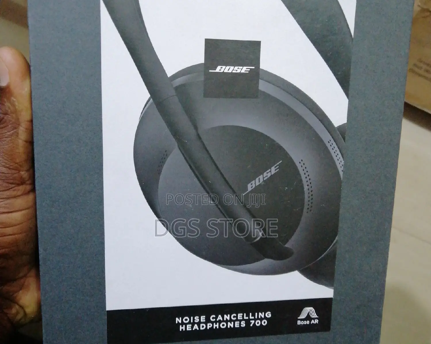 Bose NC 700 Bluetooth Headphone 700