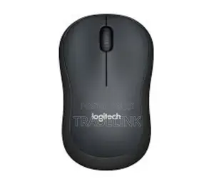 Logitech Silent Wireless Mouse