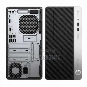 New Desktop Computer HP EliteDesk 800 16GB Intel Core I7 HDD 1T