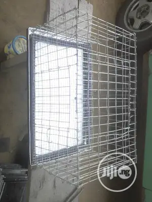 Cages For Pet Rabbits