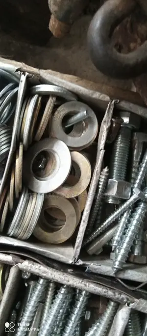Washer for Bolt