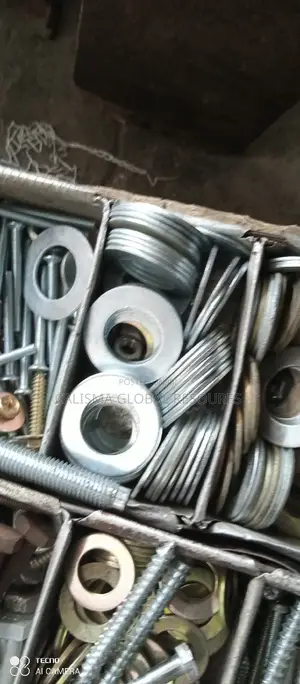 Washer for Bolt