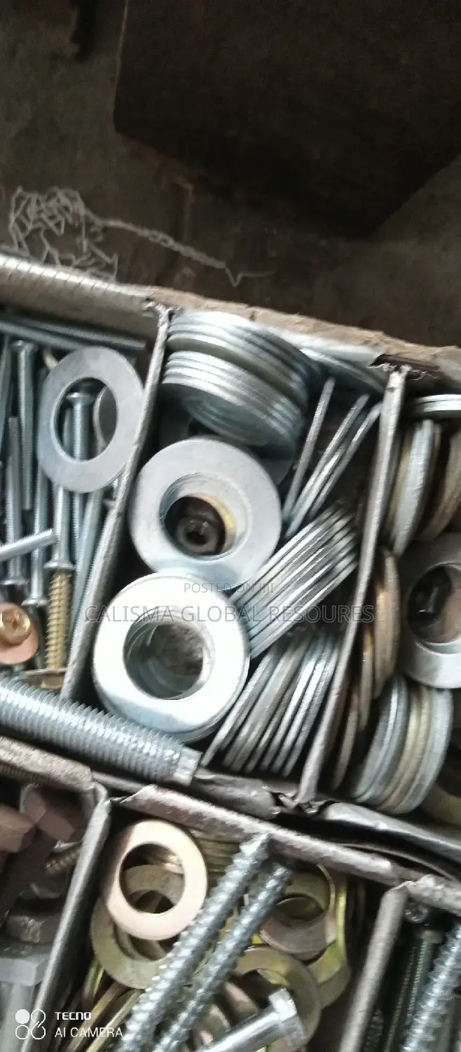 Washer for Bolt
