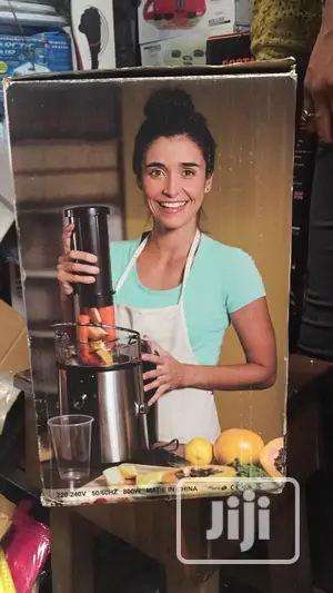 800W Juice Extractor / Juicer