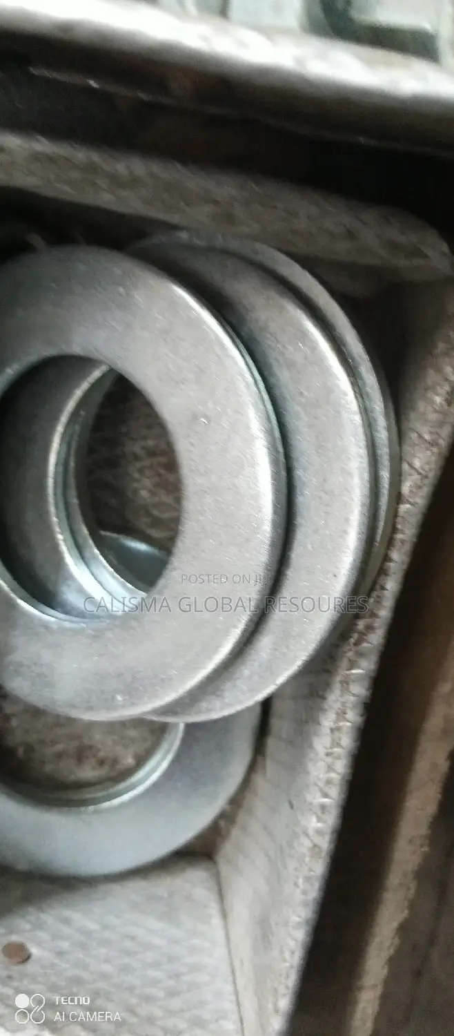 Washer Big Nut