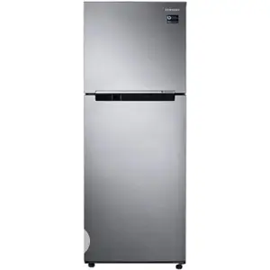 Photo - SAMSUNG (RT31) 310L Duracool Double Door Refrigerator