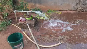 Water Engineering