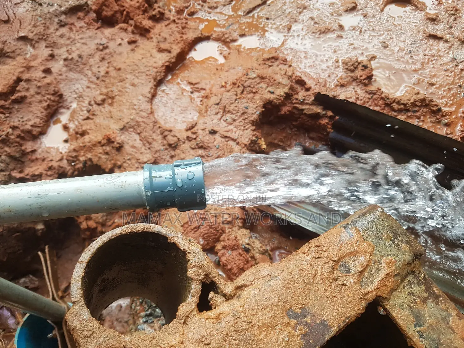Water Engineering