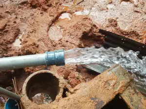 Water Engineering