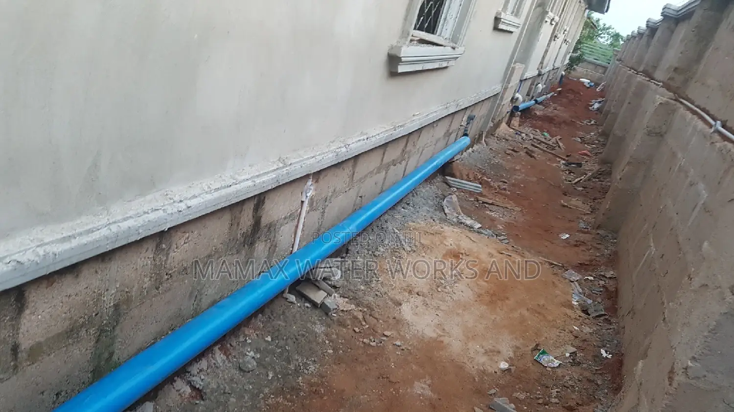Water Engineering