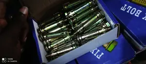 Bolt Foundation Bolt