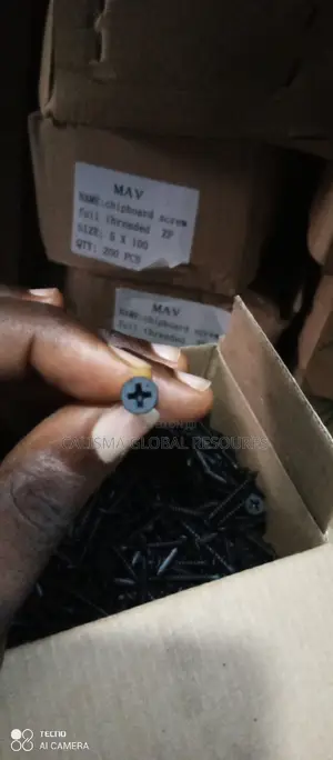 Screw Dry Wall Screw