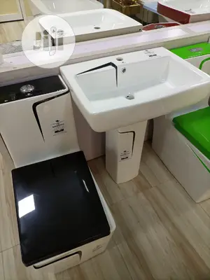 Exclusive WC Set (Double Colour)