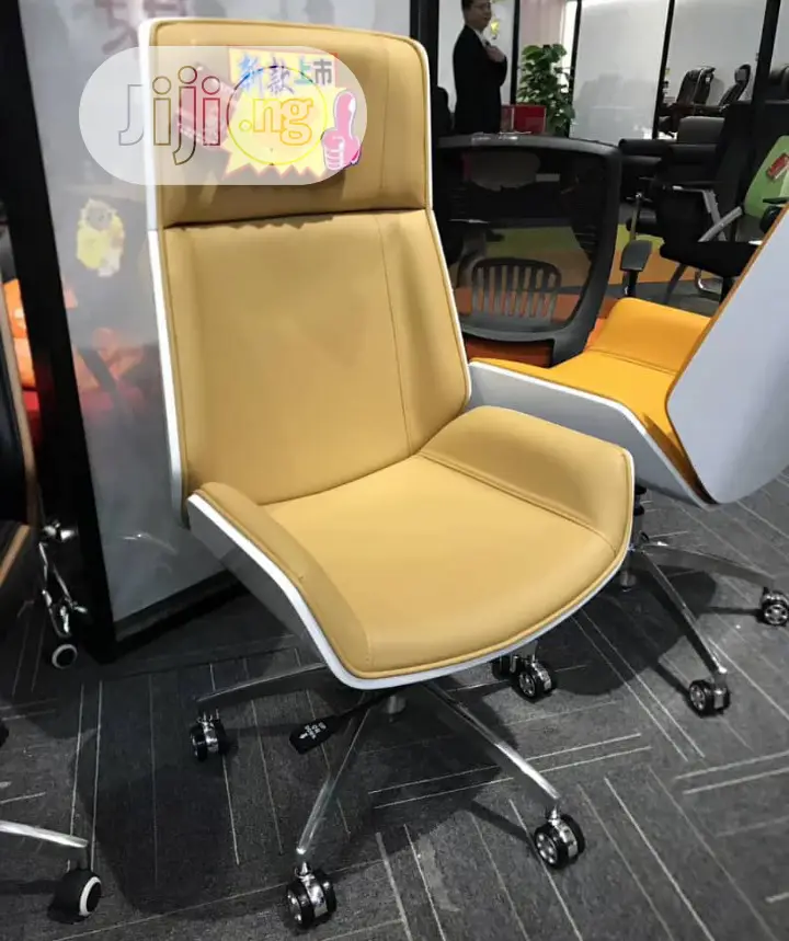Executtive Office Swivel Chair