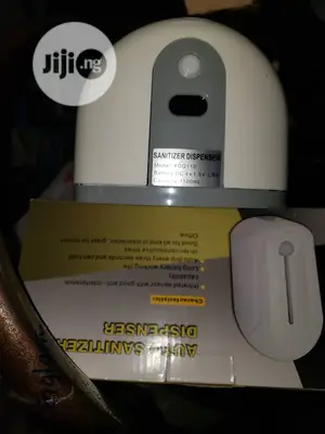 Automatic Soap Dispenser (1,100ml)