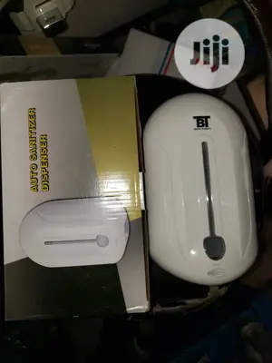 Automatic Soap Dispenser (1,100ml)