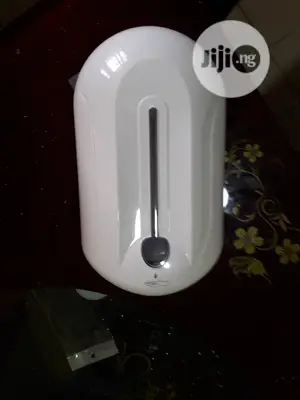Automatic Soap Dispenser (1,100ml)