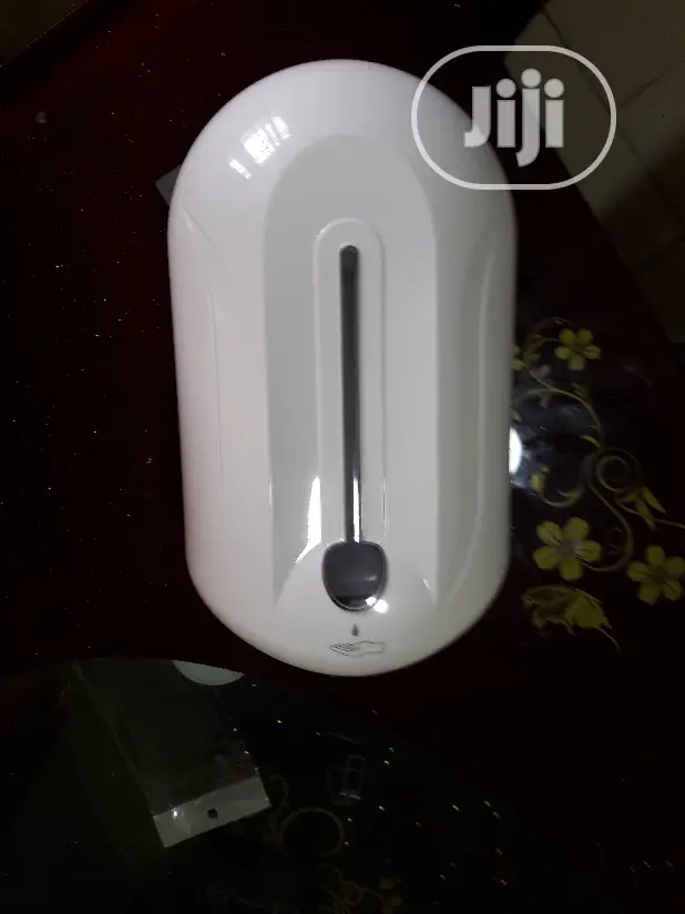 Automatic Soap Dispenser (1,100ml)
