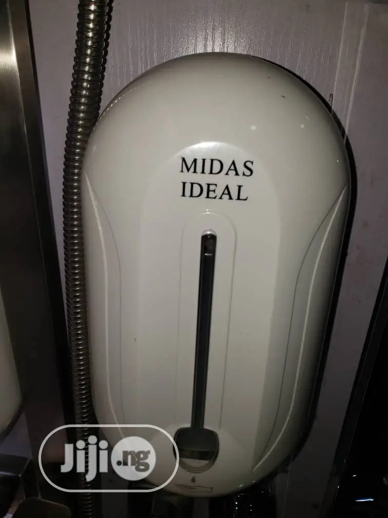 Automatic Soap Dispenser (1,100ml)