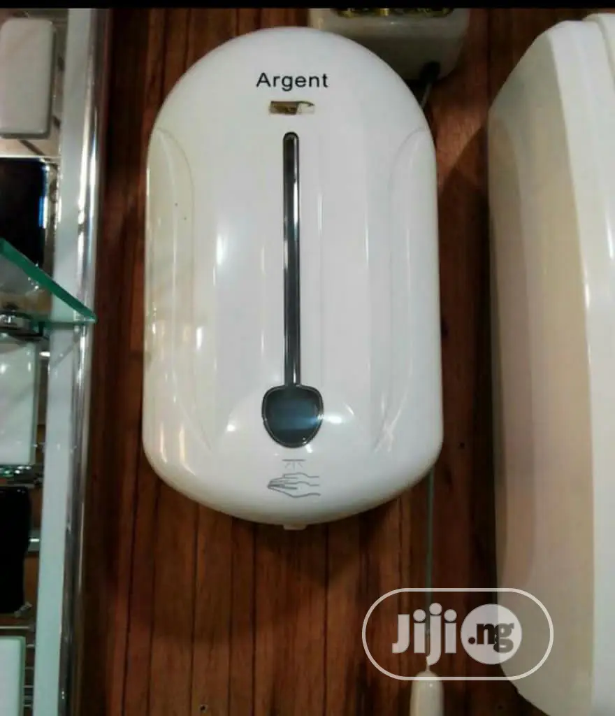 Automatic Soap Dispenser (1,100ml)