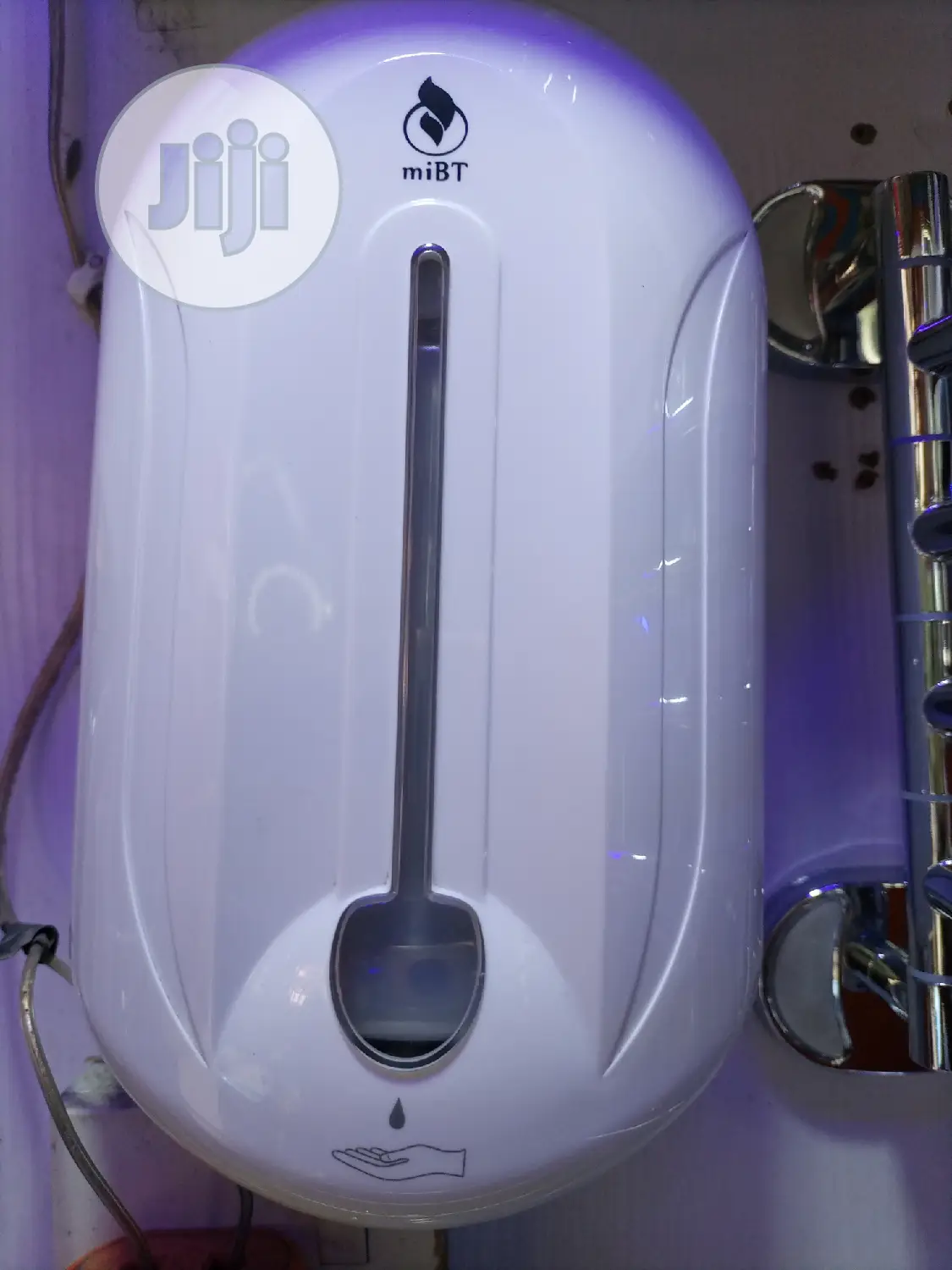 Automatic Soap Dispenser (1,100ml)