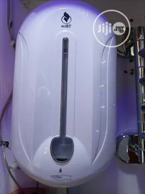 Automatic Soap Dispenser (1,100ml)
