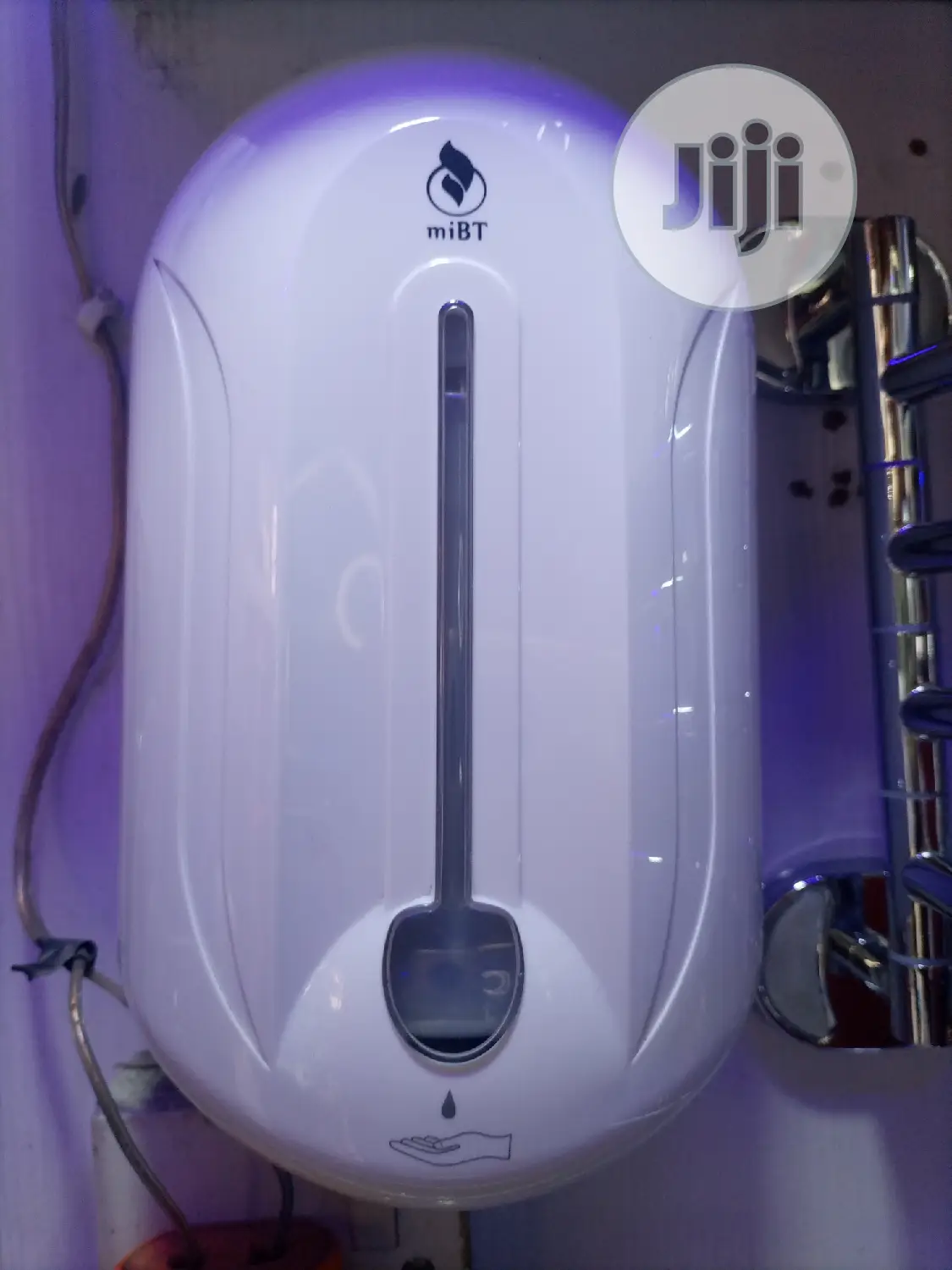 Automatic Soap Dispenser (1,100ml)
