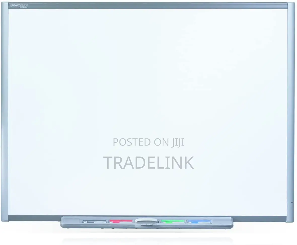 Smart Interactive Touch Screen Board