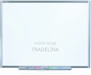 Smart Interactive Touch Screen Board