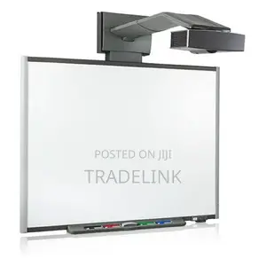 Smart Interactive Touch Screen Board