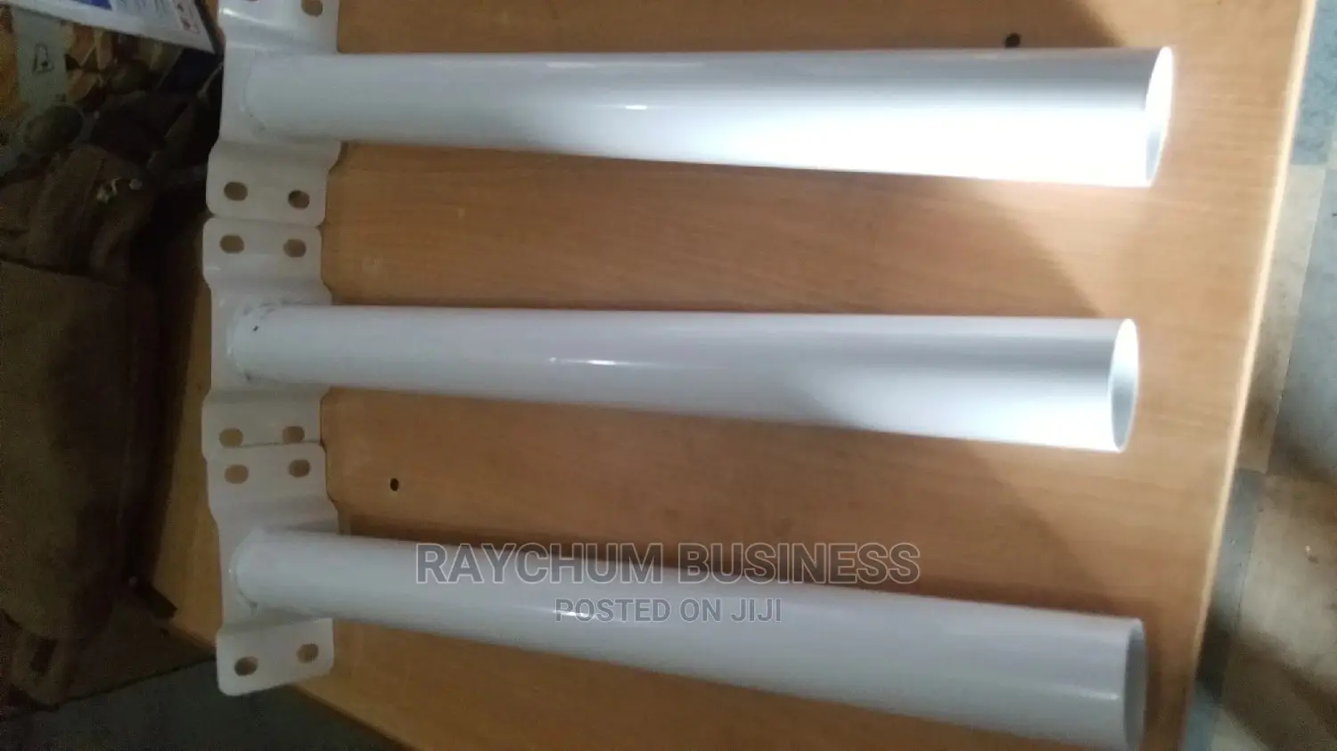 Pole For Solar Street Light