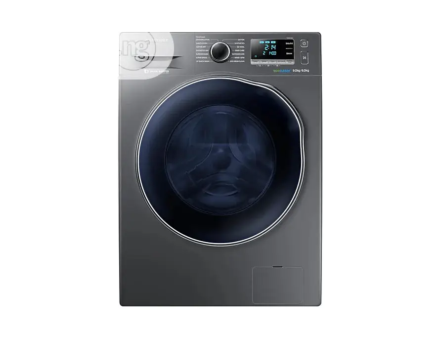 Samsung Wash and Dry WD110HG 10KG ,6KG