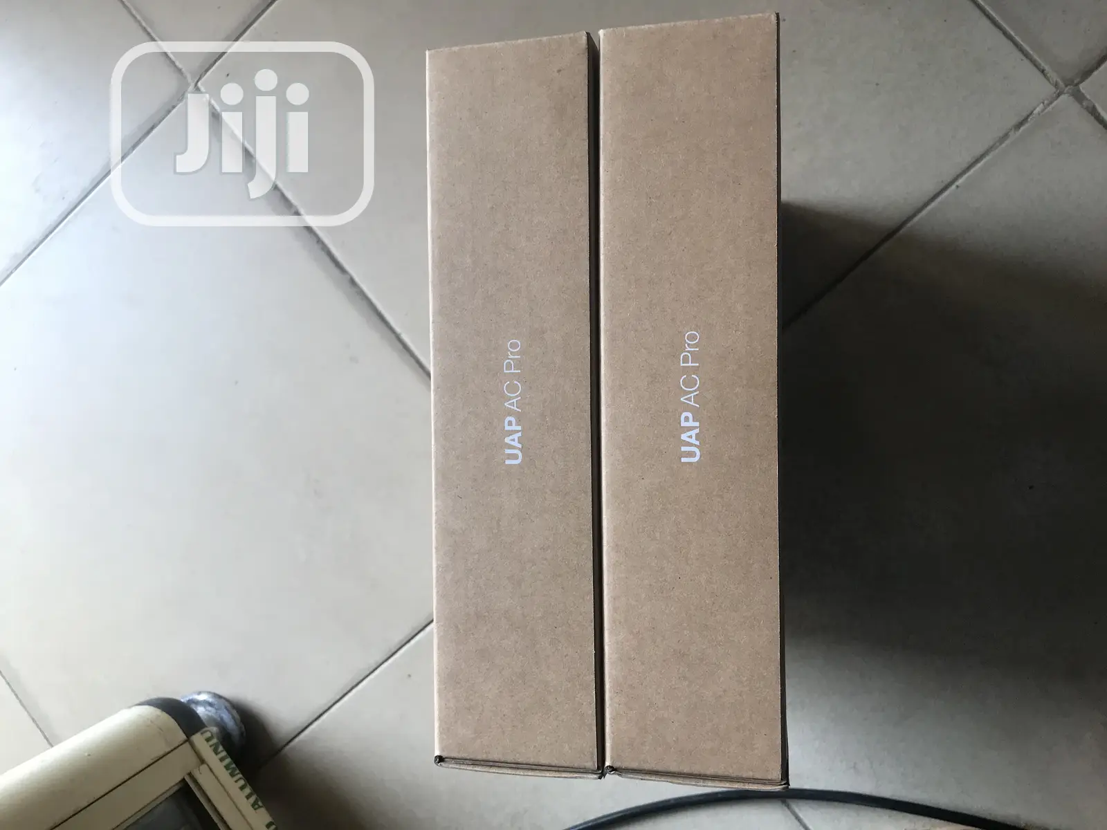 Ubiquity Ap AC PRO