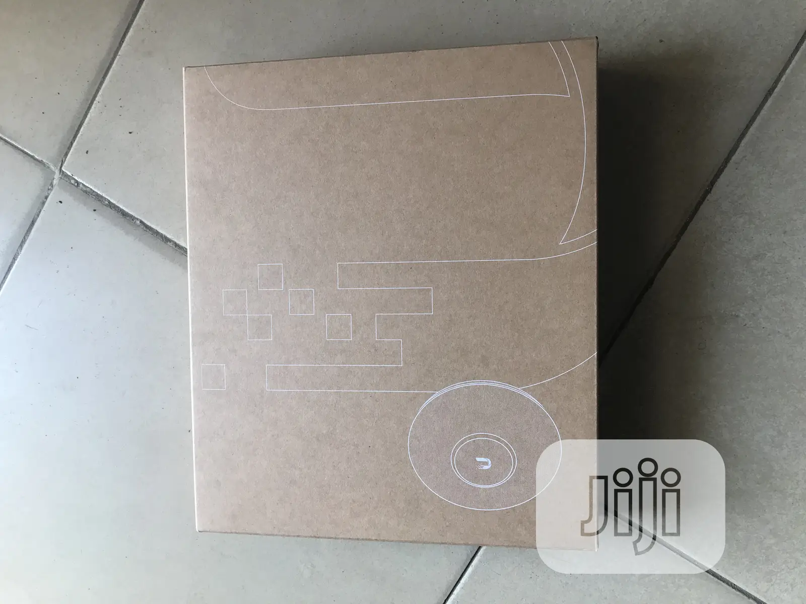 Ubiquity Ap AC PRO