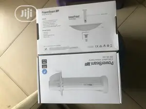 Ubiquity Power Beam M5