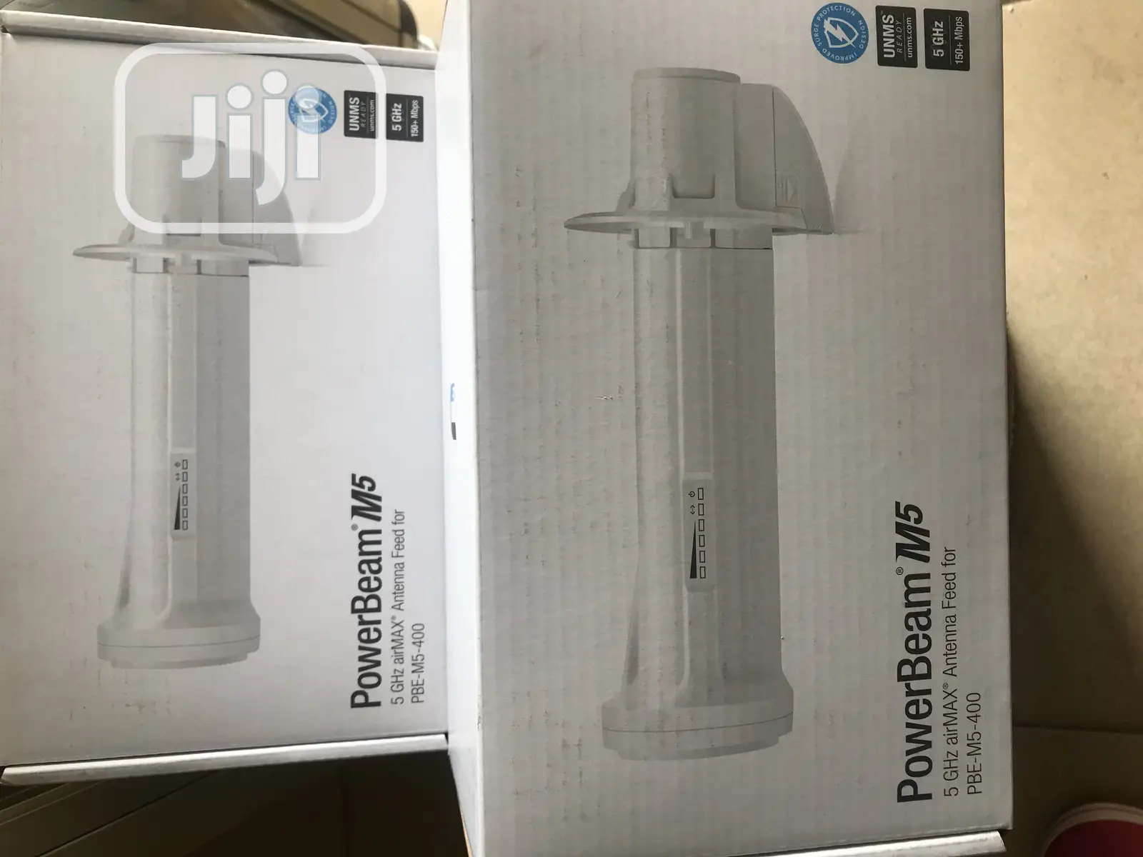 Ubiquity Power Beam M5