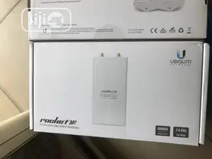 Ubiquity Rocket M2