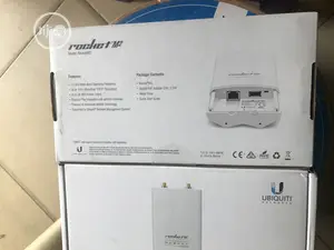 Ubiquity Rocket M2