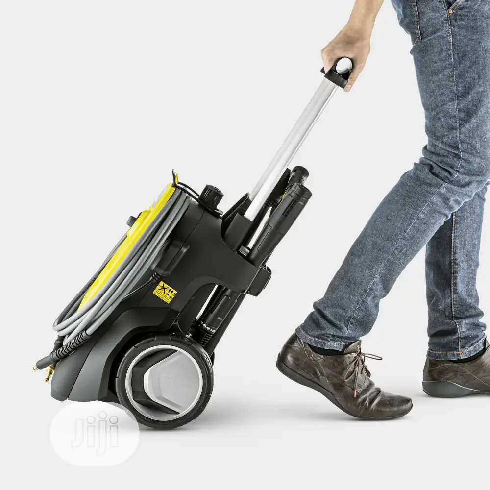 High Pressure Washer K 7 Compact
