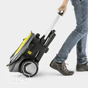 High Pressure Washer K 7 Compact