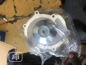 Cadillac Escalade Water Pump