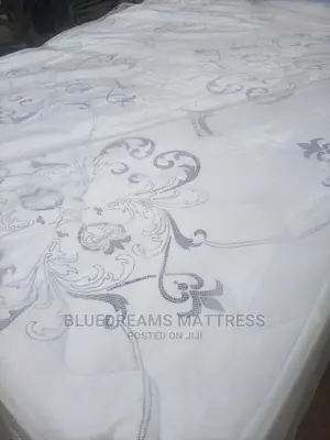 USA Spring Orthopedic Mattress