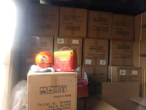 Afo Fire Ball Extinguisher