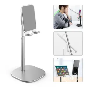 Lazy Tablet iPad Universal Mobile Phone Desktop Stand