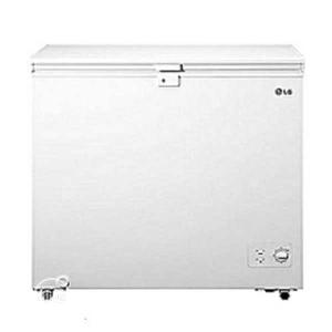 Lg 190l Chest Freezer - Gcs215sqfg