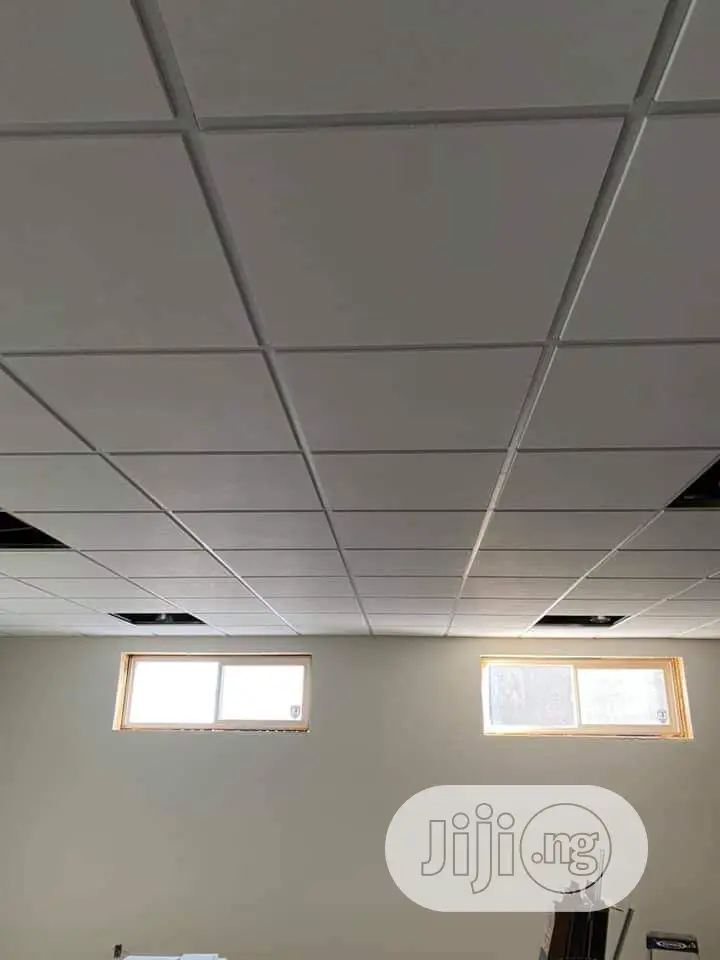 Suspended Ceilings /Wall Screeding /Wall Partition