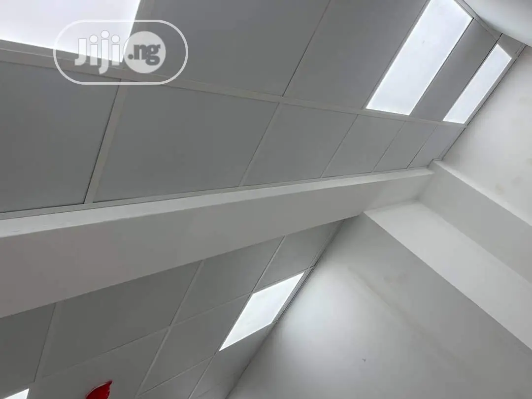 Suspended Ceilings /Wall Screeding /Wall Partition