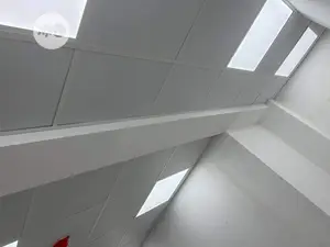 Suspended Ceilings /Wall Screeding /Wall Partition