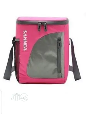 Senna Lunch Bag